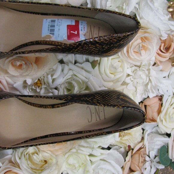 NWT INC pumps   - Picture 5 of 10